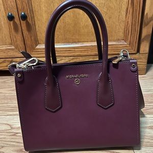 Michael Kors Mini Satchel